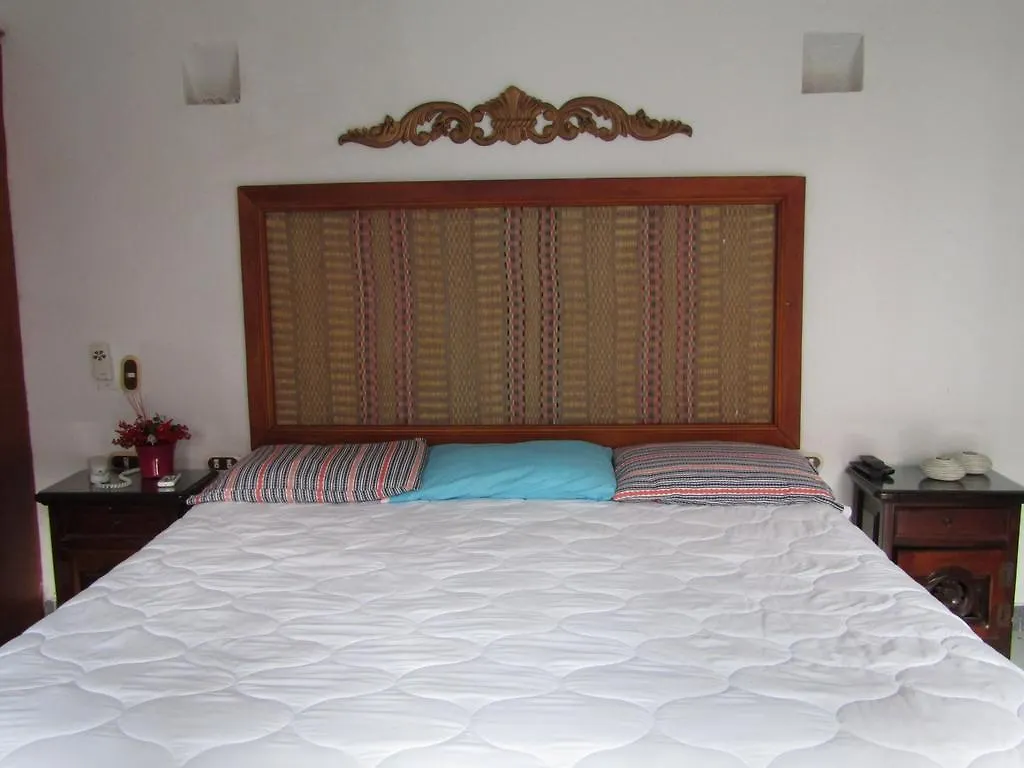 Hotel Casa Real Cartagena