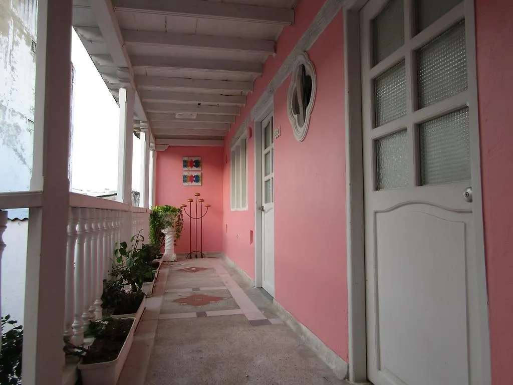 Hotel Casa Real Cartagena