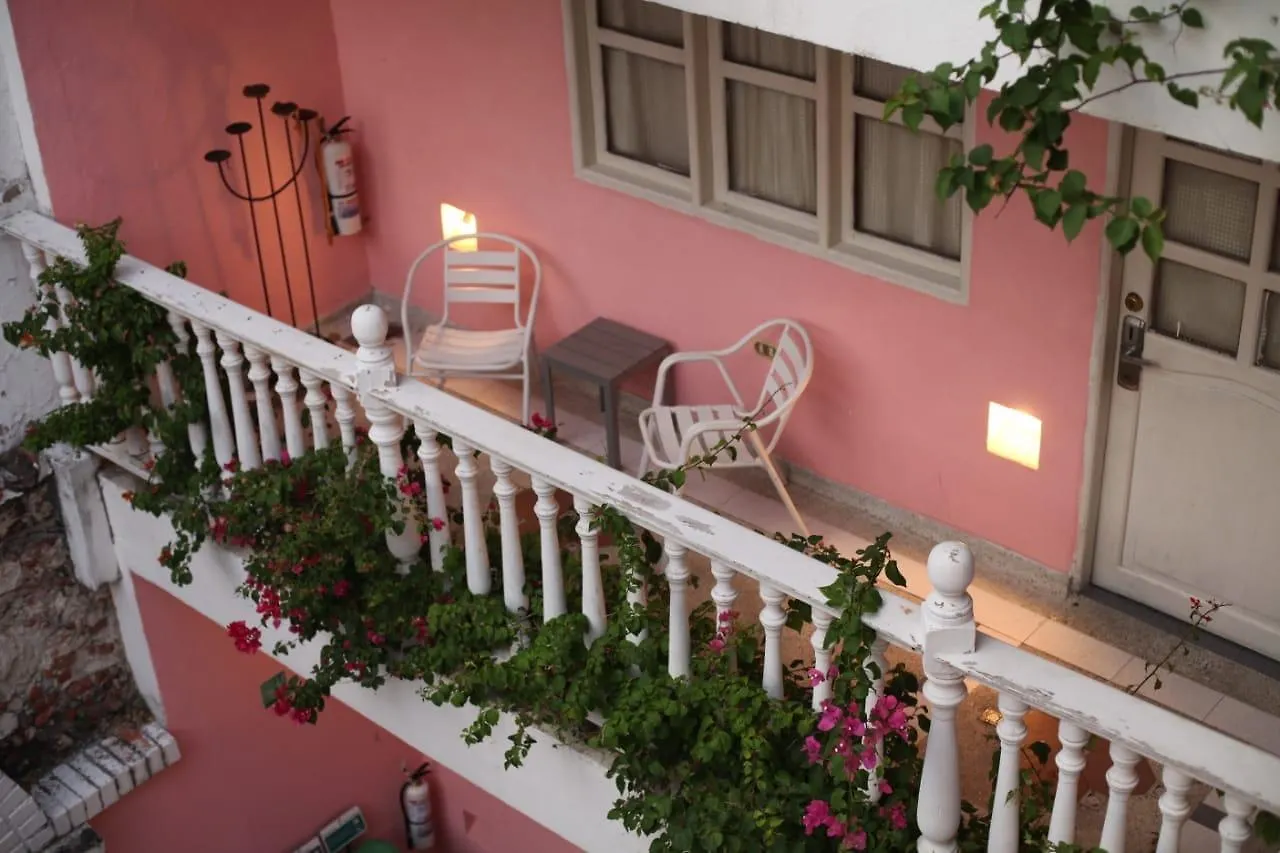 Hotel Casa Real Cartagena