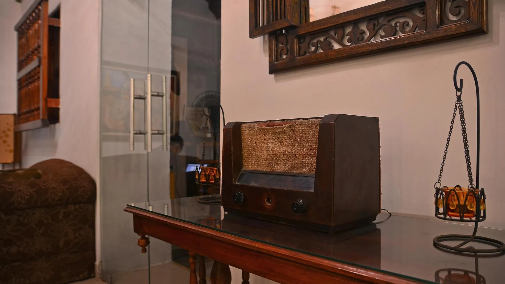 ***  Hotel Casa Real Cartagena קולומביה