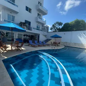 Hotel Altamar, Cartagène