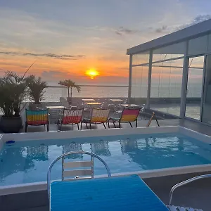 Hotel Hernandez, Cartagène
