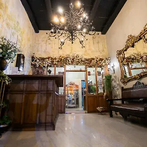 Hotel Scalea Di Mare, Cartagène