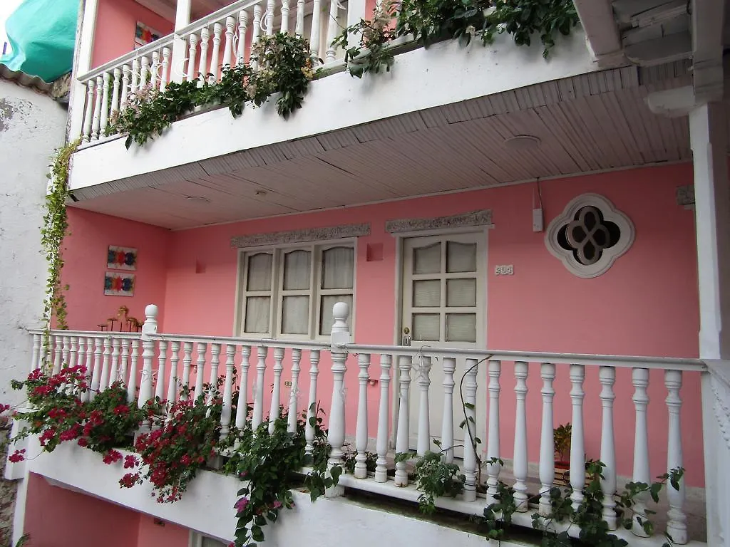 Hotel Casa Real Cartagena