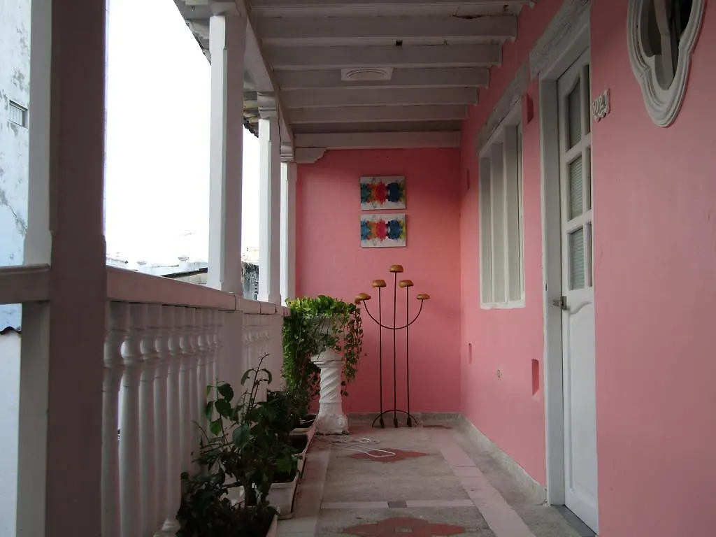 Hotel Casa Real Cartagena 3*,  Colombia