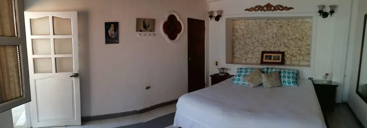 Hotel Casa Real Cartagena