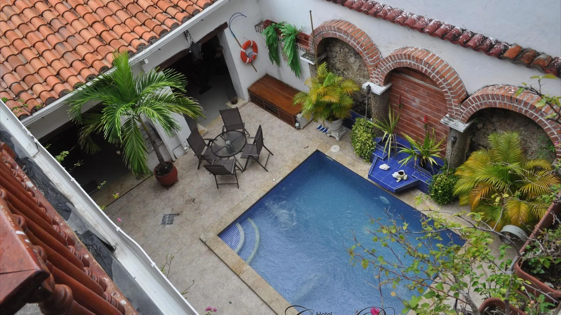 Hotel Casa Real Cartagena 3*,  Colombia