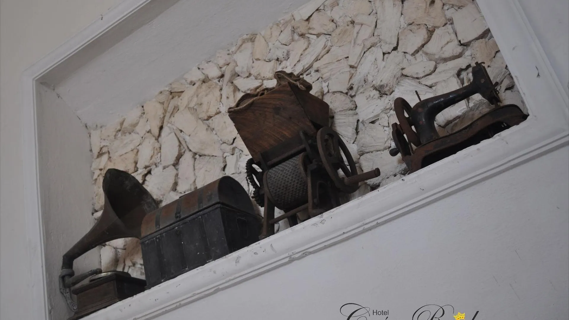 Hotel Casa Real Cartagena